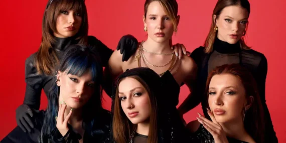 Manifest Grubu Üyeleri Kimler, Kaç Yaşındalar?