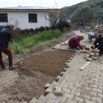 Nazilli Bayındır ve Dallıca’da çalışmalar başladı 2 Nazilli Bayındır ve Dallıca’da çalışmalar başladı