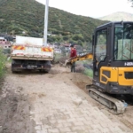 Nazilli Bayındır ve Dallıca’da çalışmalar başladı 1 Nazilli Bayındır ve Dallıca’da çalışmalar başladı