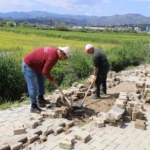 Nazilli Bayındır ve Dallıca’da çalışmalar başladı 4 Nazilli Bayındır ve Dallıca’da çalışmalar başladı