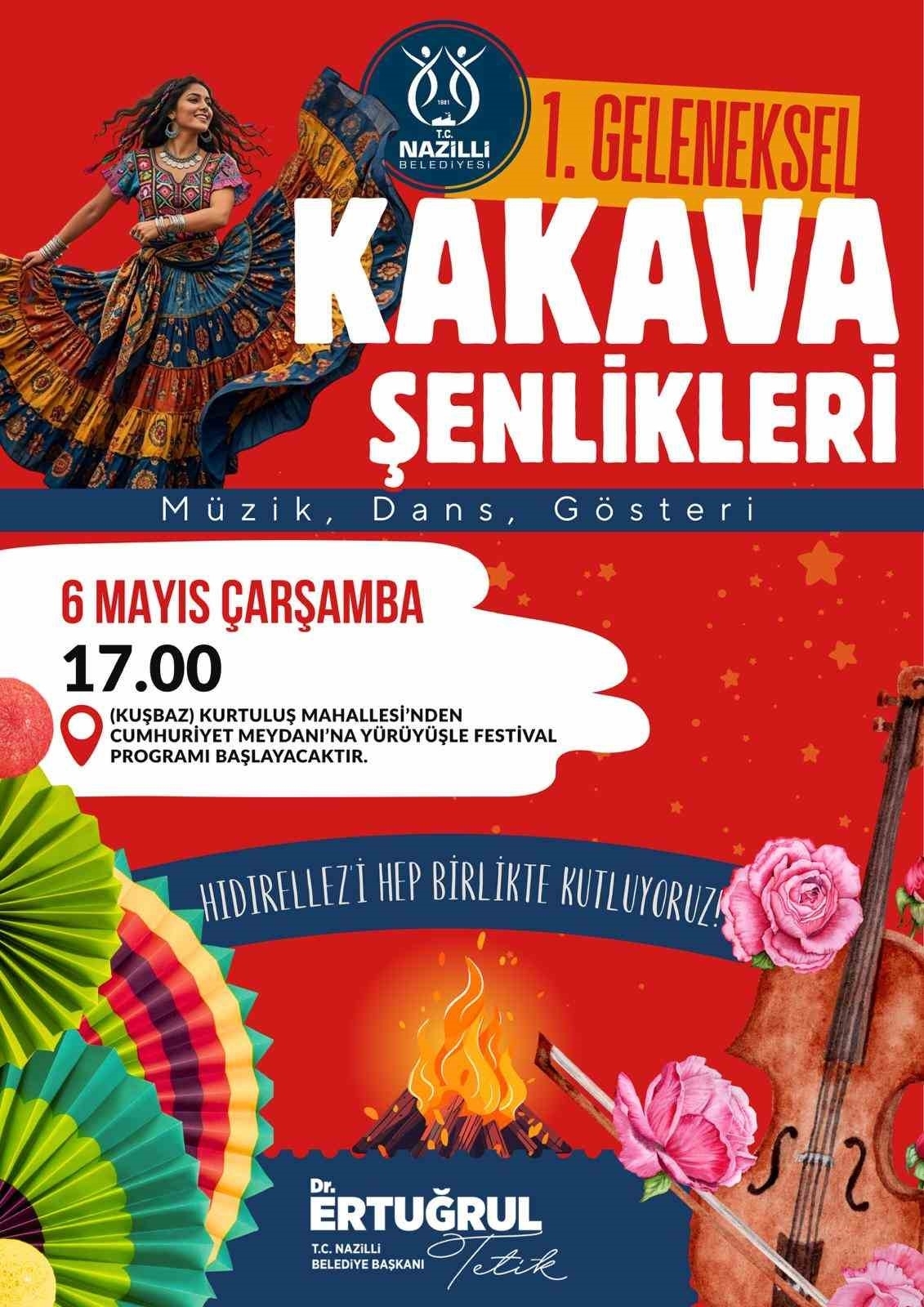 nazilli belediyesi 1 geleneksel kakava senlikleri basliyor 90fa126db7a9