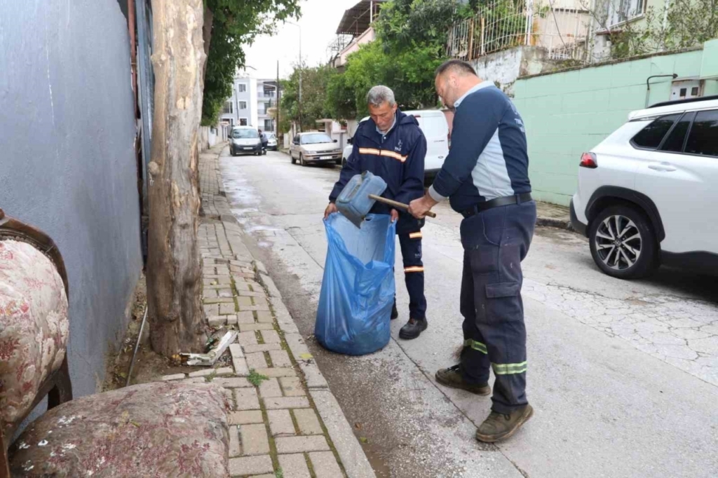 nazilli belediyesi tarafindan sehir birlikte yasar hamlesi baslatildi 433f7011c214