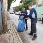 Nazilli Belediyesi tarafından ’şehir birlikte yaşar’ hamlesi başlatıldı
