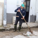 Nazilli Belediyesi tarafından ’şehir birlikte yaşar’ hamlesi başlatıldı