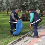 Nazilli Belediyesi tarafından ’şehir birlikte yaşar’ hamlesi başlatıldı