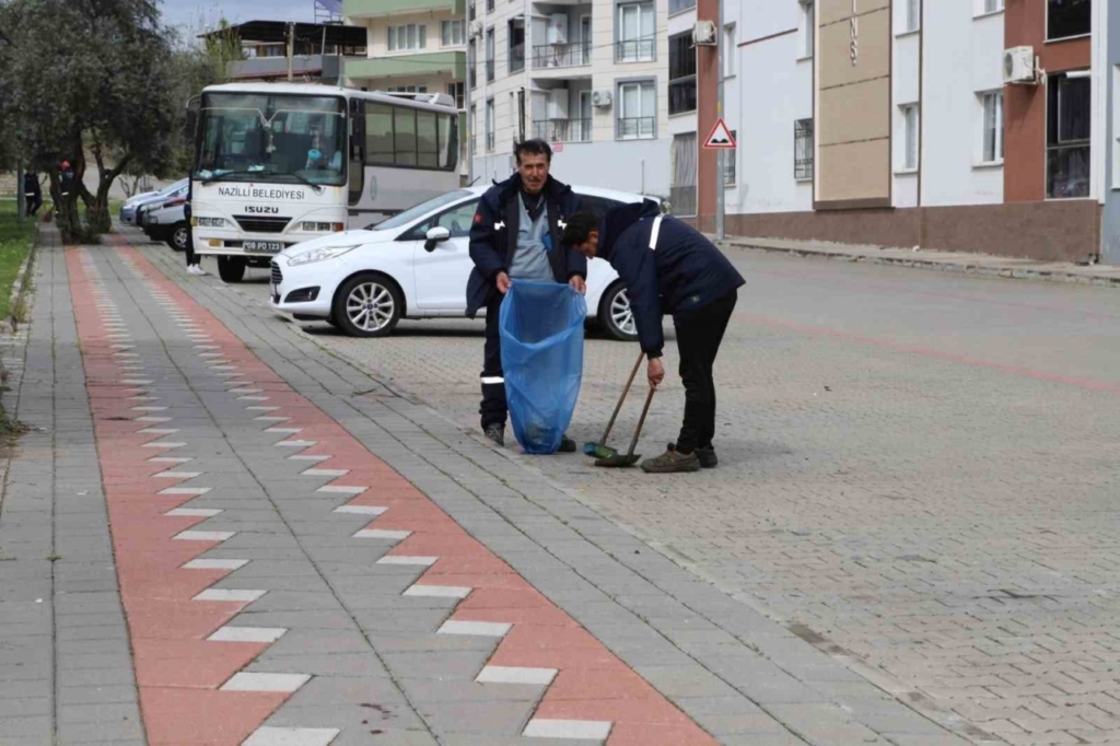 nazilli belediyesi tarafindan sehir birlikte yasar hamlesi baslatildi d5fca7fff117