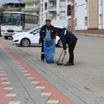 Nazilli Belediyesi tarafından ’şehir birlikte yaşar’ hamlesi başlatıldı