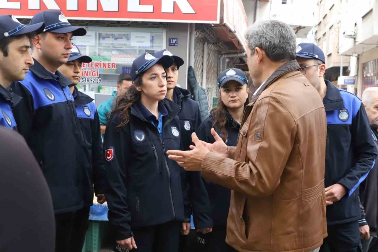 nazilli belediyesinde yeni zabitalara oryantasyon egitimi 08b0163e50be