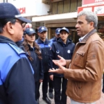 Nazilli Belediyesi’nde yeni zabıtalara oryantasyon eğitimi