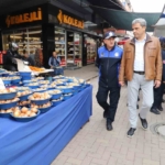 Nazilli Belediyesi’nde yeni zabıtalara oryantasyon eğitimi