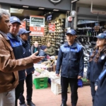 Nazilli Belediyesi’nde yeni zabıtalara oryantasyon eğitimi