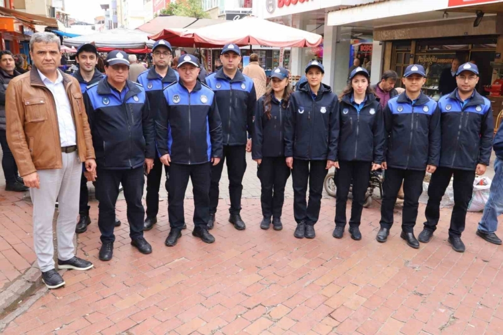 nazilli belediyesinde yeni zabitalara oryantasyon egitimi bfbc6d9d749a