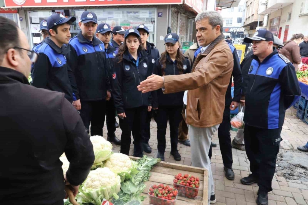 nazilli belediyesinde yeni zabitalara oryantasyon egitimi c6fd30dc6d35