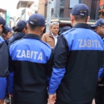 Nazilli Belediyesi’nde yeni zabıtalara oryantasyon eğitimi