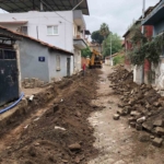 Nazilli Belediyesi’nden planlı altyapı hamlesi