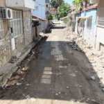 Nazilli Belediyesi’nden planlı altyapı hamlesi