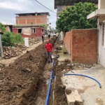 Nazilli Belediyesi’nden planlı altyapı hamlesi