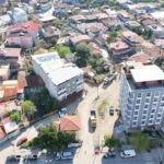 Nazilli Belediyesi’nden ’ulaşım’ atağı