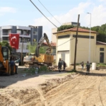 Nazilli Belediyesi’nden ’ulaşım’ atağı