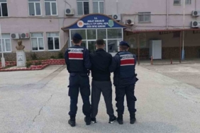 Nazilli’de 20 yıl hapis cezalı hükümlü yakalandı