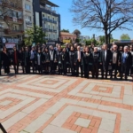 Nazilli’de Avukatlar günü kutlandı