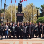 Nazilli’de Avukatlar günü kutlandı