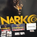 Nazilli’de uyuşturucu operasyonu: 16 şüpheli yakalandı