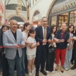 Öğrencilerin yıl boyunca emek verdikleri eserler görücüye çıktı