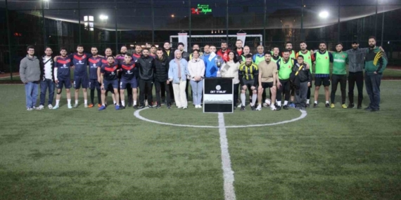 OKT Trailer’da çalışanlar sahaya indi