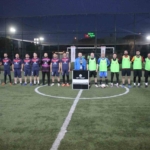 OKT Trailer’da çalışanlar sahaya indi