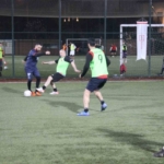 OKT Trailer’da çalışanlar sahaya indi