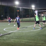 OKT Trailer’da çalışanlar sahaya indi