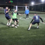 OKT Trailer’da çalışanlar sahaya indi