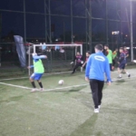 OKT Trailer’da çalışanlar sahaya indi