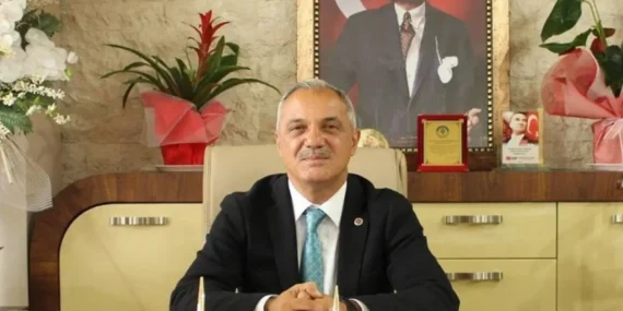 Osman Yıldırımkaya Kimdir? Osman Yıldırımkaya Hayatı ve Siyasi Kariyeri