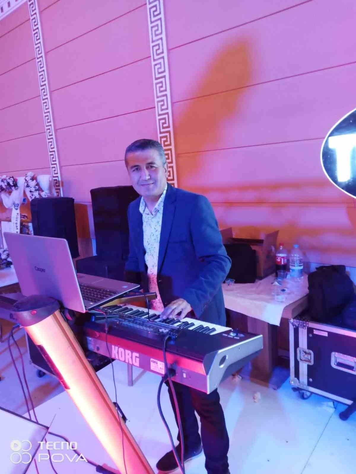 Nazilli'de otobüste kalbi duran yolcudan acı haber 1 otobuste kalbi duran yolcu yasam savasini kaybetti e47508c8a120