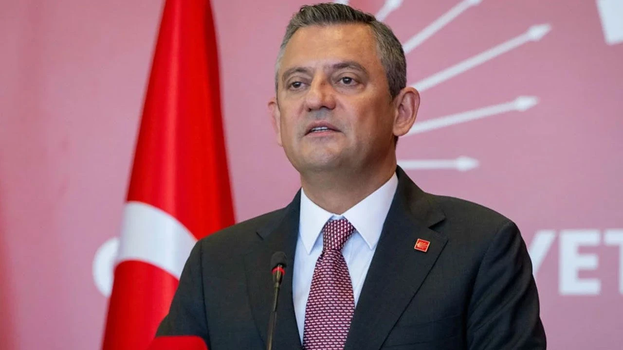 ozgur ozel kahramanmaras saldiri sonrasi aciklama