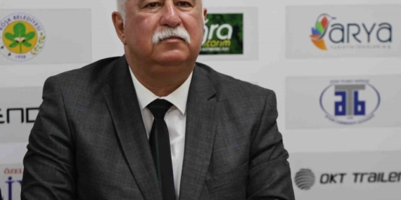 Özmeriç; Esnaf ve sanatkara faydalı olmak için yola çıktı