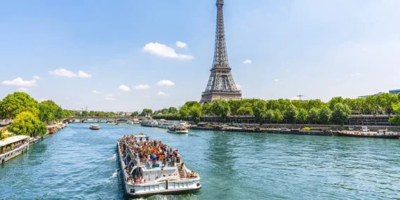 2025–2026 En Çok Ziyaret Edilen Ülkeler 