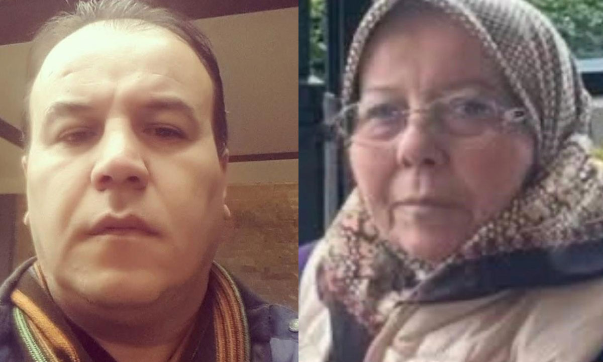 Oğlunun ölümüne 2 saat dayanabildi: Anne ve evladı aynı sebepten yaşamını yitirdi