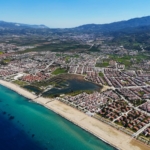 (SABAH)Kocagöl Lagünü’nün statüsünün belirlenmesi için ’Ön Değerlendirme Ekibi’ kurulacak