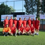 Sağlık Kupası’nda ilk düdük çaldı