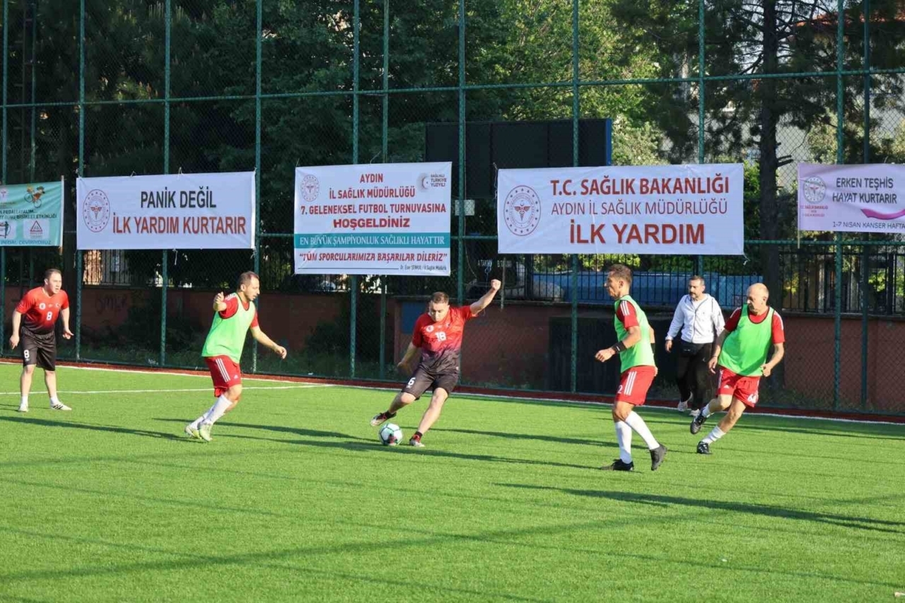 saglik kupasinda ilk duduk caldi 6d00a2fb55a2