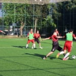 Sağlık Kupası’nda ilk düdük çaldı