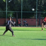 Sağlık Kupası’nda ilk düdük çaldı