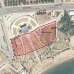 SGK’nın şehir merkezindeki tescilli binası ilan panosuna döndü