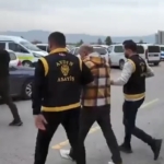 Silahlı yaralama şüphelisi yakalandı