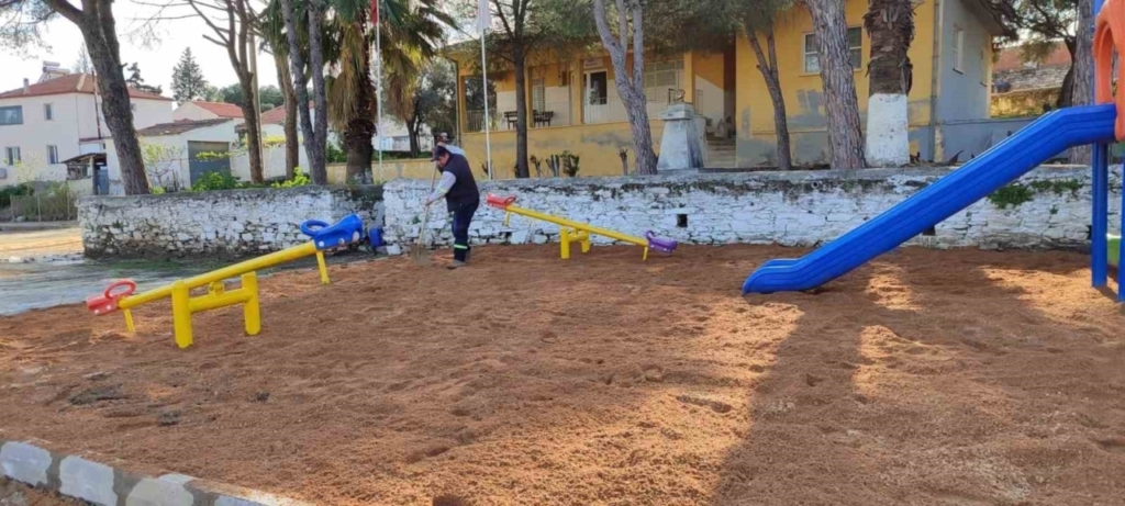 soke belediyesi ilce genelinde calismalarini surduruyor 54ec7db8c439