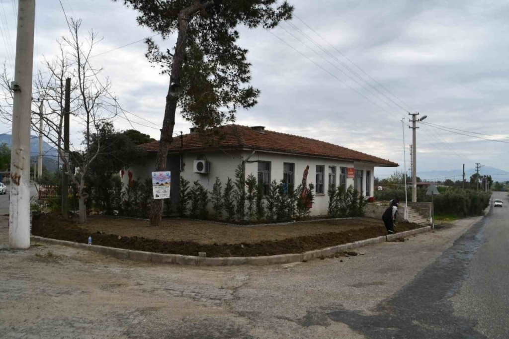 soke belediyesi ilce genelinde calismalarini surduruyor 6b4b08fbdac2