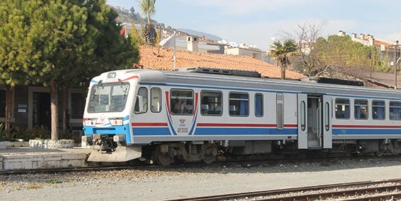Söke – Denizli Tren Saatleri ve Bilet Fiyatları (2026)